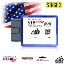 ST8PRO OBD Tuner Performance Chip Module